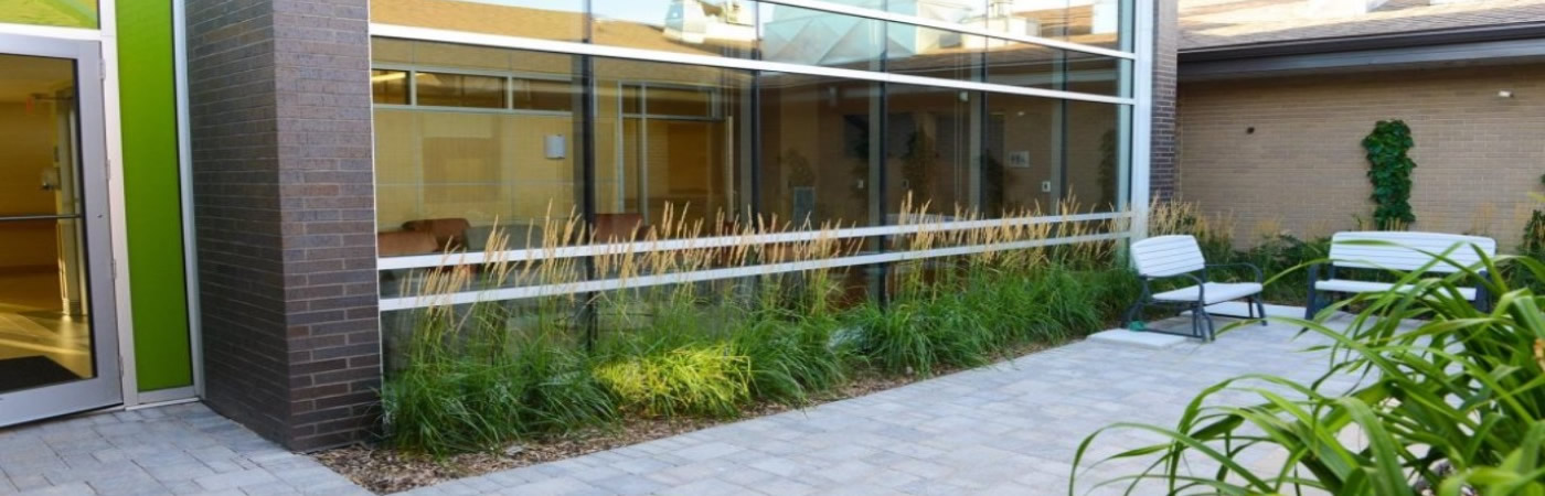 Fonds Hospital Ste-Anne Hospital Fund Inc